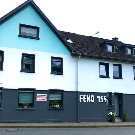 Fewo194-Mint Im Herzen Von Adenau/Nuerburgring Dış mekan fotoğraf